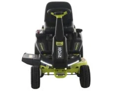 Tondeuse Autoportée Sur Batterie Ryobi RY48RM76A - Moteur électrique à Batterie 48V/50Ah - Coupe De 76cm - 2en1 -Entretien Du Jardin tondeuse autoporte sur batterie ryobi ry48rm76a moteur lectrique batterie 48v 50ah coupe de 76cm 2en1 tracteur tondeuse batterie ryobi ry48rm76a 35274 1 1655363029 IMG 62aad5d5cafba