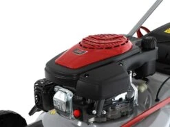 Tondeuse Autotractée Al-Ko Easy 5.10 SP-S - 4 En 1 - Moteur Thermique De 160cm3 -Entretien Du Jardin tondeuse autotracte al ko easy 5 10 sp s 4 en 1 moteur thermique de 160cm3 moteur al ko tech 160 ohv 33491 16 1647353813 IMG 62309fd52a447