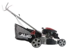 Tondeuse Autotractée Al-Ko Easy 5.10 SP-S - 4 En 1 - Moteur Thermique De 160cm3 -Entretien Du Jardin tondeuse autotracte al ko easy 5 10 sp s 4 en 1 moteur thermique de 160cm3 tondeuse al ko easy 5 10 sp s 33491 1 1647353363 IMG 62309e1397aff