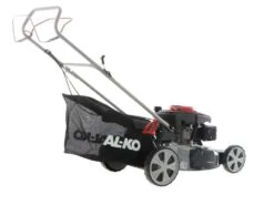 Tondeuse Autotractée Al-Ko Easy 5.10 SP-S - 4 En 1 - Moteur Thermique De 160cm3 -Entretien Du Jardin tondeuse autotracte al ko easy 5 10 sp s 4 en 1 moteur thermique de 160cm3 tondeuse al ko easy 5 10 sp s 33491 1 1647353363 IMG 62309e139efd7