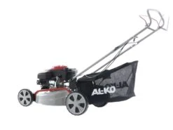 Tondeuse Autotractée Al-Ko Easy 5.10 SP-S - 4 En 1 - Moteur Thermique De 160cm3 -Entretien Du Jardin tondeuse autotracte al ko easy 5 10 sp s 4 en 1 moteur thermique de 160cm3 tondeuse al ko easy 5 10 sp s 33491 1 1647353363 IMG 62309e13a480a