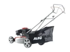 Tondeuse Autotractée Al-Ko Easy 5.10 SP-S - 4 En 1 - Moteur Thermique De 160cm3 -Entretien Du Jardin tondeuse autotracte al ko easy 5 10 sp s 4 en 1 moteur thermique de 160cm3 tondeuse al ko easy 5 10 sp s 33491 1 1647353363 IMG 62309e13a6e6d