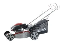 Tondeuse Autotractée Al-Ko Easy 5.10 SP-S - 4 En 1 - Moteur Thermique De 160cm3 -Entretien Du Jardin tondeuse autotracte al ko easy 5 10 sp s 4 en 1 moteur thermique de 160cm3 tondeuse al ko easy 5 10 sp s 33491 1 1647353364 IMG 62309e14df9e8