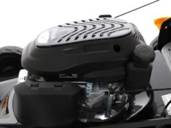 Tondeuse Autotractée Alpina AL5 51 SAQ Avec Moteur Thermique ST 170 - Coupe 51 Cm -Entretien Du Jardin tondeuse autotracte alpina al5 51 saq avec moteur thermique st 170 coupe 51 cm moteur st 170 ohv 26368 16 1607943438 IMG 5fd7450e20194