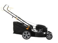 Tondeuse Autotractée Alpina AL5 51 SAQ Avec Moteur Thermique ST 170 - Coupe 51 Cm -Entretien Du Jardin tondeuse autotracte alpina al5 51 saq avec moteur thermique st 170 coupe 51 cm tondeuse gazon alpina al5 51 saq 26368 1 1607943437 IMG 5fd7450de79df