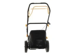 Tondeuse Autotractée Alpina AL5 51 SAQ Avec Moteur Thermique ST 170 - Coupe 51 Cm -Entretien Du Jardin tondeuse autotracte alpina al5 51 saq avec moteur thermique st 170 coupe 51 cm tondeuse gazon alpina al5 51 saq 26368 1 1607943437 IMG 5fd7450deaede