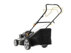 Tondeuse Autotractée Alpina AL5 51 SAQ Avec Moteur Thermique ST 170 - Coupe 51 Cm -Entretien Du Jardin tondeuse autotracte alpina al5 51 saq avec moteur thermique st 170 coupe 51 cm tondeuse gazon alpina al5 51 saq 26368 1 1607943437 IMG 5fd7450df0a28