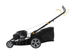 Tondeuse Autotractée Alpina AL5 51 SAQ Avec Moteur Thermique ST 170 - Coupe 51 Cm -Entretien Du Jardin tondeuse autotracte alpina al5 51 saq avec moteur thermique st 170 coupe 51 cm tondeuse gazon alpina al5 51 saq 26368 1 1607943437 IMG 5fd7450df35b1
