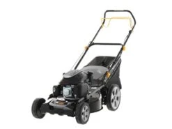 Tondeuse Autotractée Alpina AL5 51 SAQ Avec Moteur Thermique ST 170 - Coupe 51 Cm -Entretien Du Jardin tondeuse autotracte alpina al5 51 saq avec moteur thermique st 170 coupe 51 cm tondeuse gazon alpina al5 51 saq 26368 1 1607943438 IMG 5fd7450e06e43