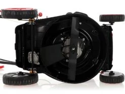 Tondeuse Autotractée Blue Bird Sprint B46 T - 4 En 1 - Coupe De 46 Cm -Entretien Du Jardin tondeuse autotracte blue bird sprint b46 t 4 en 1 coupe de 46 cm chssis en acier et lame 35835 3 1658148577 IMG 62d556e19e472