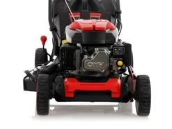 Tondeuse Autotractée Blue Bird Sprint B46 T - 4 En 1 - Coupe De 46 Cm -Entretien Du Jardin tondeuse autotracte blue bird sprint b46 t 4 en 1 coupe de 46 cm moteur t6 de 146 cm3 35835 2 1658148577 IMG 62d556e1952dc