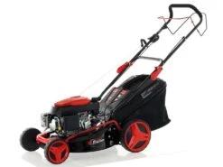 Tondeuse Autotractée Blue Bird Sprint B46 T - 4 En 1 - Coupe De 46 Cm -Entretien Du Jardin tondeuse autotracte blue bird sprint b46 t 4 en 1 coupe de 46 cm tondeuse autotracte blue bird sprint b46 t 35835 1 1658148577 IMG 62d556e178a4b