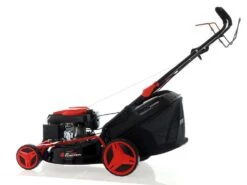 Tondeuse Autotractée Blue Bird Sprint B46 T - 4 En 1 - Coupe De 46 Cm -Entretien Du Jardin tondeuse autotracte blue bird sprint b46 t 4 en 1 coupe de 46 cm tondeuse autotracte blue bird sprint b46 t 35835 1 1658148577 IMG 62d556e17b654