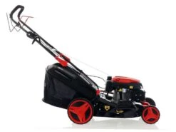 Tondeuse Autotractée Blue Bird Sprint B46 T - 4 En 1 - Coupe De 46 Cm -Entretien Du Jardin tondeuse autotracte blue bird sprint b46 t 4 en 1 coupe de 46 cm tondeuse autotracte blue bird sprint b46 t 35835 1 1658148577 IMG 62d556e185250