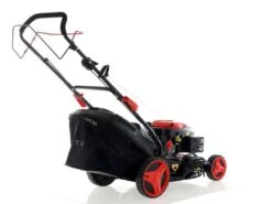 Tondeuse Autotractée Blue Bird Sprint B46 T - 4 En 1 - Coupe De 46 Cm -Entretien Du Jardin tondeuse autotracte blue bird sprint b46 t 4 en 1 coupe de 46 cm tondeuse autotracte blue bird sprint b46 t 35835 1 1658148577 IMG 62d556e1885b9