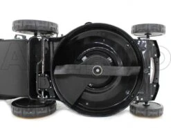 Tondeuse Autotractée PM 5160 SEHW- Coupe 51 Cm - 173 Cm3 - Démarrage électrique -Entretien Du Jardin tondeuse autotracte pm 5160 sehw coupe 51 cm 173 cm3 dmarrage lectrique lame de dernire gnration et chssis entirement en acier maill 10350 9 1490351579 IMG 0648