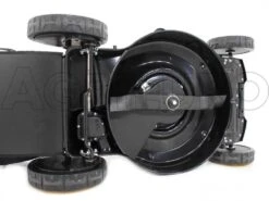 Tondeuse Autotractée PM 5160 SEHW- Coupe 51 Cm - 173 Cm3 - Démarrage électrique -Entretien Du Jardin tondeuse autotracte pm 5160 sehw coupe 51 cm 173 cm3 dmarrage lectrique lame de dernire gnration et chssis entirement en acier maill 10350 9 1490351580 IMG 0647