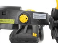 Tondeuse Autotractée PM 5160 SEHW- Coupe 51 Cm - 173 Cm3 - Démarrage électrique -Entretien Du Jardin tondeuse autotracte pm 5160 sehw coupe 51 cm 173 cm3 dmarrage lectrique moteur mowox 173 cc e start 10350 6 1490351250 IMG 0645