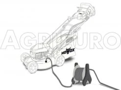 Tondeuse Autotractée PM 5160 SEHW- Coupe 51 Cm - 173 Cm3 - Démarrage électrique -Entretien Du Jardin tondeuse autotracte pm 5160 sehw coupe 51 cm 173 cm3 dmarrage lectrique tondeuse mowox pm 5160 sehw 10346 5 1490343060 IMG 964gg