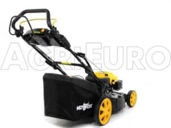 Tondeuse Autotractée PM 5160 SEHW- Coupe 51 Cm - 173 Cm3 - Démarrage électrique -Entretien Du Jardin tondeuse autotracte pm 5160 sehw coupe 51 cm 173 cm3 dmarrage lectrique tondeuse mowox pm 5160 sehw 10350 5 1490351198 IMG 0616