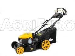 Tondeuse Autotractée PM 5160 SEHW- Coupe 51 Cm - 173 Cm3 - Démarrage électrique -Entretien Du Jardin tondeuse autotracte pm 5160 sehw coupe 51 cm 173 cm3 dmarrage lectrique tondeuse mowox pm 5160 sehw 10350 5 1490351199 IMG 0610