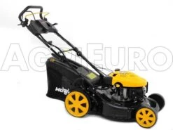 Tondeuse Autotractée PM 5160 SEHW- Coupe 51 Cm - 173 Cm3 - Démarrage électrique -Entretien Du Jardin tondeuse autotracte pm 5160 sehw coupe 51 cm 173 cm3 dmarrage lectrique tondeuse mowox pm 5160 sehw 10350 5 1490351200 IMG 0619