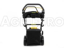 Tondeuse Autotractée PM 5160 SEHW- Coupe 51 Cm - 173 Cm3 - Démarrage électrique -Entretien Du Jardin tondeuse autotracte pm 5160 sehw coupe 51 cm 173 cm3 dmarrage lectrique tondeuse mowox pm 5160 sehw 10350 5 1490351201 IMG 0615