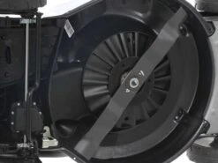 Tondeuse Autotractée Thermique CastelGarden XS 55 S - 4 En 1 - Coupe 53cm -Entretien Du Jardin tondeuse autotracte thermique castelgarden xs 55 s 4 en 1 coupe 53cm chssis en acier et lame 35542 3 1656419942 IMG 62baf66684e53