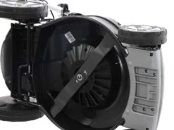 Tondeuse Autotractée Thermique CastelGarden XS 55 S - 4 En 1 - Coupe 53cm -Entretien Du Jardin tondeuse autotracte thermique castelgarden xs 55 s 4 en 1 coupe 53cm chssis en acier et lame 35542 3 1656419942 IMG 62baf6668f039