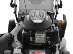 Tondeuse Autotractée Thermique CastelGarden XS 55 S - 4 En 1 - Coupe 53cm -Entretien Du Jardin tondeuse autotracte thermique castelgarden xs 55 s 4 en 1 coupe 53cm moteur st 200 ohv 35542 16 1656419942 IMG 62baf66671ad3