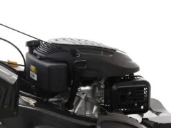 Tondeuse Autotractée Thermique CastelGarden XS 55 S - 4 En 1 - Coupe 53cm -Entretien Du Jardin tondeuse autotracte thermique castelgarden xs 55 s 4 en 1 coupe 53cm moteur st 200 ohv 35542 16 1656419942 IMG 62baf66675f9d