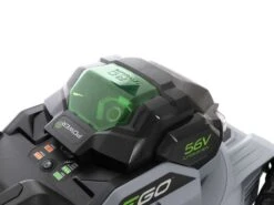 Tondeuse à Batterie EGO LM1701E - 56V 2.5Ah - Ø De Coupe De 42 Cm -Entretien Du Jardin tondeuse batterie ego lm1701e 56v 2 5ah de coupe de 42 cm moteur lectrique batterie 33480 2 1647257718 IMG 622f28764e177