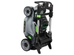 Tondeuse à Batterie EGO LM1701E - 56V 2.5Ah - Ø De Coupe De 42 Cm -Entretien Du Jardin tondeuse batterie ego lm1701e 56v 2 5ah de coupe de 42 cm tondeuse batterie ego lm1701e 33480 1 1647257696 IMG 622f28605265d