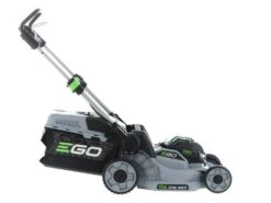 Tondeuse à Batterie EGO LM1701E - 56V 2.5Ah - Ø De Coupe De 42 Cm -Entretien Du Jardin tondeuse batterie ego lm1701e 56v 2 5ah de coupe de 42 cm tondeuse batterie ego lm1701e 33480 1 1647257696 IMG 622f286073103