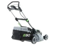 Tondeuse à Batterie EGO LM1701E - 56V 2.5Ah - Ø De Coupe De 42 Cm -Entretien Du Jardin tondeuse batterie ego lm1701e 56v 2 5ah de coupe de 42 cm tondeuse batterie ego lm1701e 33480 1 1647257696 IMG 622f28607aa93