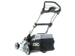 Tondeuse à Batterie EGO LM1701E - 56V 2.5Ah - Ø De Coupe De 42 Cm -Entretien Du Jardin tondeuse batterie ego lm1701e 56v 2 5ah de coupe de 42 cm tondeuse batterie ego lm1701e 33480 1 1647257696 IMG 622f2860819bb