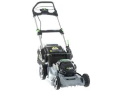 Tondeuse à Batterie EGO LM1701E - 56V 2.5Ah - Ø De Coupe De 42 Cm -Entretien Du Jardin tondeuse batterie ego lm1701e 56v 2 5ah de coupe de 42 cm tondeuse batterie ego lm1701e 33480 1 1647257696 IMG 622f286090801