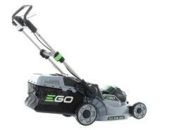 Tondeuse à Batterie EGO LM1701E - 56V 2.5Ah - Ø De Coupe De 42 Cm -Entretien Du Jardin tondeuse batterie ego lm1701e 56v 2 5ah de coupe de 42 cm tondeuse batterie ego lm1701e 33480 1 1647257696 IMG 622f28609aa0d