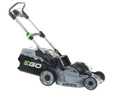 Tondeuse à Batterie EGO LM1701E - 56V 2.5Ah - Ø De Coupe De 42 Cm -Entretien Du Jardin tondeuse batterie ego lm1701e 56v 2 5ah de coupe de 42 cm tondeuse batterie ego lm1701e 33480 1 1647257696 IMG 622f2860a33a6