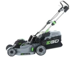Tondeuse à Batterie EGO LM1701E - 56V 2.5Ah - Ø De Coupe De 42 Cm -Entretien Du Jardin tondeuse batterie ego lm1701e 56v 2 5ah de coupe de 42 cm tondeuse batterie ego lm1701e 33480 1 1647257696 IMG 622f2860bb5d8