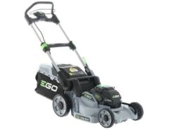 Tondeuse à Batterie EGO LM1701E - 56V 2.5Ah - Ø De Coupe De 42 Cm -Entretien Du Jardin tondeuse batterie ego lm1701e 56v 2 5ah de coupe de 42 cm tondeuse batterie ego lm1701e 33480 1 1647257696 IMG 622f2860d9ad6