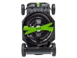 Tondeuse à Batterie EGO LM2135E-SP - Avec Batterie De 56V - 7.5Ah -Entretien Du Jardin tondeuse batterie ego lm2135e sp avec batterie de 56v 7 5ah tondeuse batterie ego lm2135e sp 33449 1 1646997578 IMG 622b304a94141