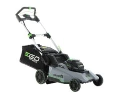 Tondeuse à Batterie EGO LM2135E-SP - Avec Batterie De 56V - 7.5Ah -Entretien Du Jardin tondeuse batterie ego lm2135e sp avec batterie de 56v 7 5ah tondeuse batterie ego lm2135e sp 33449 1 1646997578 IMG 622b304a9728d