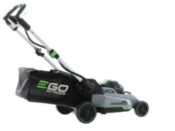 Tondeuse à Batterie EGO LM2135E-SP - Avec Batterie De 56V - 7.5Ah -Entretien Du Jardin tondeuse batterie ego lm2135e sp avec batterie de 56v 7 5ah tondeuse batterie ego lm2135e sp 33449 1 1646997578 IMG 622b304a98217