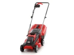 Tondeuse à Batterie Einhell GC-EM 18/30 Li - 18V - 3Ah - Largeur De Coupe 30 Cm -Entretien Du Jardin tondeuse batterie einhell gc em 18 30 li 18v 3ah largeur de coupe 30 cm deux systmes de coupe 16139 9 1554386165 IMG 9966