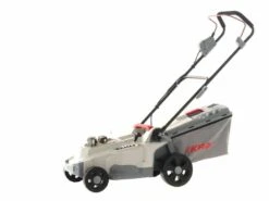 Tondeuse à Batterie IKRA ICM 2/2037 - 40V - 2Ah -Entretien Du Jardin tondeuse batterie ikra icm 2 2037 40v 2ah tondeuse lectrique batterie ikra icm 2 2037 28214 0 1618232259 IMG 607443c341d43