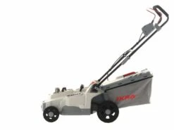 Tondeuse à Batterie IKRA ICM 2/2037 - 40V - 2Ah -Entretien Du Jardin tondeuse batterie ikra icm 2 2037 40v 2ah tondeuse lectrique batterie ikra icm 2 2037 28214 0 1618232259 IMG 607443c343e84