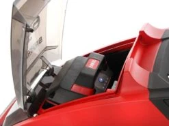 Tondeuse à Batterie TORO Recycler TO-21843 - 60V - 4Ah - Coupe De 43 Cm - Bac De 50 L -Entretien Du Jardin tondeuse batterie toro recycler to 21843 60v 4ah coupe de 43 cm bac de 50 l moteur lectrique batterie 35754 15 1657547142 IMG 62cc2986e435f