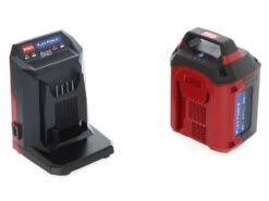 Tondeuse à Batterie TORO Recycler TO-21843 - 60V - 4Ah - Coupe De 43 Cm - Bac De 50 L -Entretien Du Jardin tondeuse batterie toro recycler to 21843 60v 4ah coupe de 43 cm bac de 50 l moteur lectrique batterie 35754 15 1657547142 IMG 62cc2986e8546