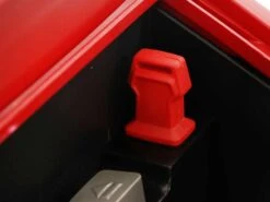 Tondeuse à Batterie TORO Recycler TO-21843 - 60V - 4Ah - Coupe De 43 Cm - Bac De 50 L -Entretien Du Jardin tondeuse batterie toro recycler to 21843 60v 4ah coupe de 43 cm bac de 50 l moteur lectrique batterie 35754 15 1657547142 IMG 62cc2986ec9a9